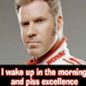 Meet your Posher, Justin